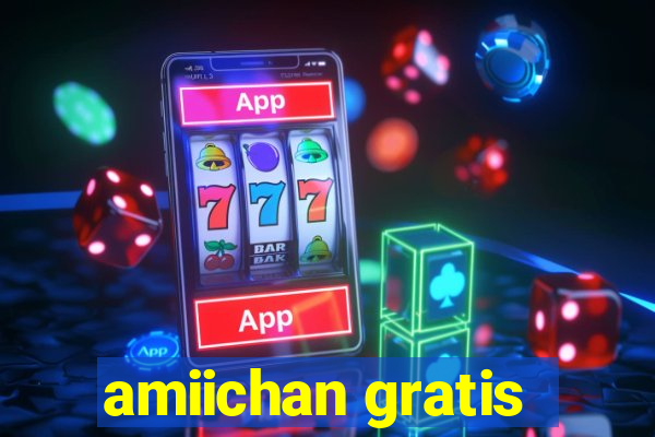 amiichan gratis